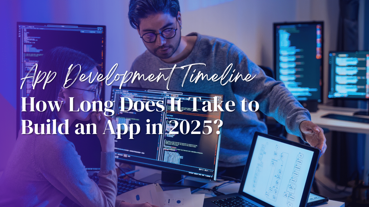 App Development Timeline: How Long to Build an App in 2025 - Fajeton ...